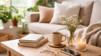 5 điều tưởng nhỏ nhưng quyết định sự bình yên của cuộc sống