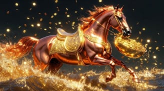 Bính Ngọ 2026 qua Đinh Mùi 2027 đến: 3 con giáp hết hạn xui, kiếm Tiền dễ ợt