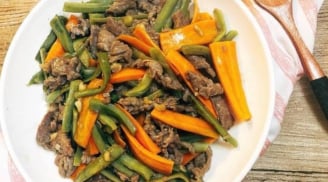 Loại rau đắt hơn thịt, bổ ngang tổ yến nhưng ở Việt Nam ít người ăn