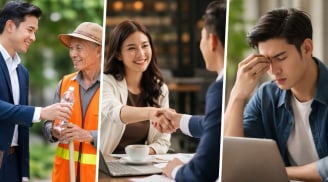 Người xưa dạy: Nhìn người chỉ cần 3 chi tiết nhỏ này là đủ hiểu tính cách