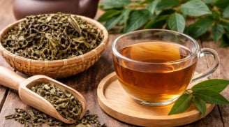  Những trường hợp nên cẩn trọng khi dùng nước xạ đen: Không phải ai uống cũng tốt