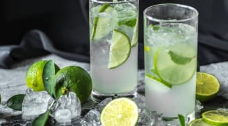 Sáng ngủ dậy uống nước lọc chưa chắc tốt: 5 loại nước bổ ngang nhân sâm, tổ yến