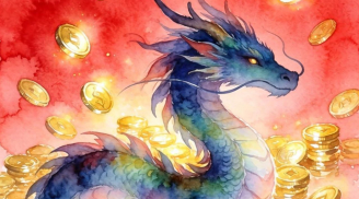 Từ 1/2 âm (19/3 dương), 3 tuổi lội ngược dòng, công việc suôn sẻ, lương thưởng tăng gấp đôi, gấp ba