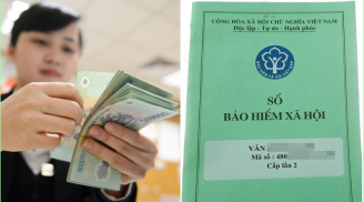 Từ nay đóng BHXH đủ 15 năm hưởng lương hưu bao nhiêu tiền?