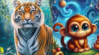 3 tuổi có số lập nghiệp phương xa: Càng đi xa càng dễ phát tài, sự nghiệp bứt phá mạnh