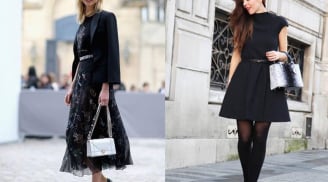 4 kiểu túi xách có thể khiến bạn trông già hơn tuổi