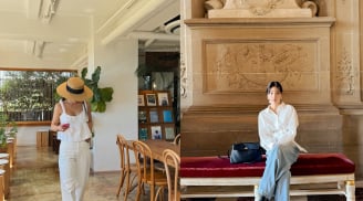 5 công thức phối đồ mùa hè giúp phụ nữ trên 40 tuổi giữ vẻ trẻ trung và thanh lịch