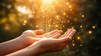 7 điềm báo trước khi vận may ập tới: Nhiều người gặp rồi mà không biết