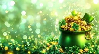 7 ngày tới: 2 tuổi dễ trúng đậm lộc tiền bất ngờ, 1 tuổi có cơ hội tăng lương