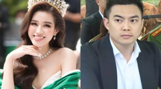 Ảnh cưới lần đầu được công bố của Hoa hậu Việt và thiếu gia tập đoàn nghìn tỷ