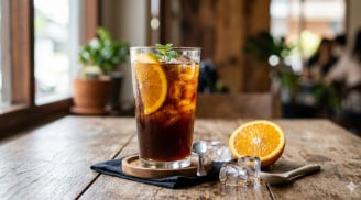 Cà phê ủ lạnh là gì? Vì sao đang “gây nghiện” trên Facebook những ngày gần đây?