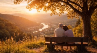 Điều đắt giá nhất trên đời là gì? Không phải tiền bạc, người từng trải thường nhắc tới 4 điều này