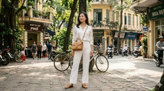 Không phải váy, đây mới là món đồ đang “chiếm sóng” mùa hè 2026: Diện lên gọn gàng, trẻ trung, ai mặc cũng hợp