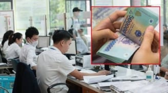 Năm 2026: Theo Nghị quyết 40, CBCCVC được nhận thêm tới 10,3 triệu/tháng?