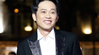 Nghệ sĩ Hoài Linh bị bắt gặp xuất hiện một mình ở bệnh viện