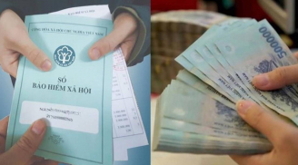 Nghỉ hưu năm 2026: Đóng BHXH 21 năm được nhận lương hưu bao nhiêu/tháng?