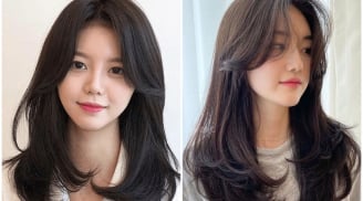 Những kiểu tóc layer nữ đang được các salon gợi ý nhiều nhất năm 2026