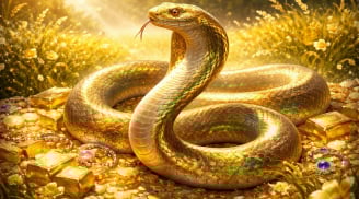 Từ mùng 1 tháng 2 âm lịch: 3 con giáp bật mạnh Tài Lộc, càng chăm chỉ càng bội thu