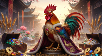 Từ ngày mai: 3 con giáp “đổi vận” bất ngờ, tài lộc tăng nhanh, tiền về liên tiếp trong vài ngày tới