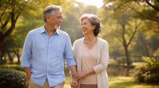 Về già mới hiểu: Thứ đáng giữ nhất không phải là tiền, mà là 3 điều này