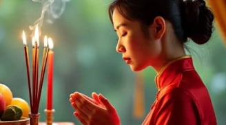 3 khung giờ đẹp thắp hương mùng 1 tháng 2 Bính Ngọ: 3 điều đại kỵ và 4 việc nên làm