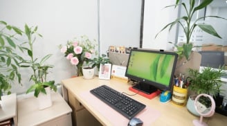 3 yếu tố phong thủy của góc làm việc ảnh hưởng đến sự nghiệp của bạn