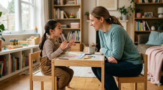 4 điều nhỏ giúp trẻ tự tin, hạnh phúc hơn mỗi ngày: Cha mẹ nào cũng có thể làm được