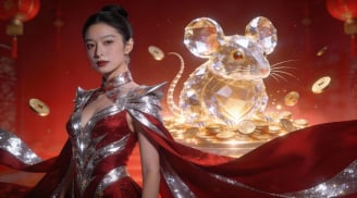 5 ngày đầu tháng 2 Âm: 4 con giáp tài lộc tăng mạnh, lọt Top 1 vận may