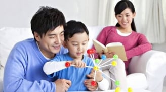 Cha mẹ thuộc 4 kiểu này khó dạy con xuất sắc, ép học thêm cũng vô ích, giáo sư giáo dục cảnh báo