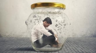 Có 9 thất bại trong cuộc sống khiến bạn vẫn mãi không thoát ra được, nhận biết sớm để thành công sớm