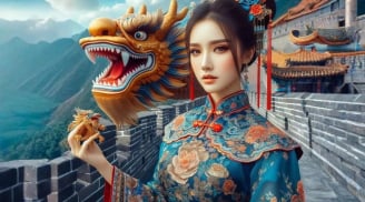 Đúng 15 ngày tới, 3 con giáp này được Quý nhân dẫn đường, làm gì cũng đỏ