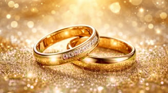 Kết hôn như 'trúng giải độc đắc”: 3 con giáp sau cưới như được đổi đời, tài lộc hạnh phúc cùng bùng nổ