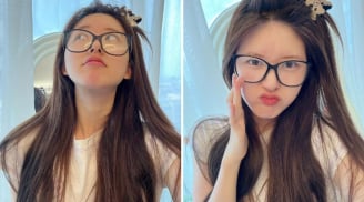 Mái tóc dày mượt như suối của Triệu Lộ Tư: Bí quyết đơn giản ai cũng có thể học theo