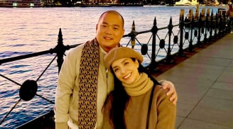 Nhạc sĩ Minh Khang xin lỗi về ồn ào văng tục với tài xế