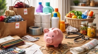 Những thói quen tưởng tiết kiệm nhưng lại “ngốn tiền” nhiều hơn mỗi ngày