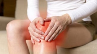 Tại sao nhiều phụ nữ trung niên dễ bị đau đầu gối?