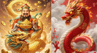 Tháng 2 âm vận khí bùng lên: 3 tuổi chớp thời cơ cực nhanh, càng tinh ý càng dễ đổi vận
