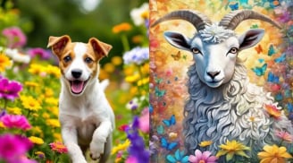 Tiết Thanh Minh (5-20/4): 3 tuổi cần cẩn trọng đi lại, 1 tuổi đặc biệt chú ý lời ăn tiếng nói