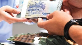 Tin vui từ 1/7: 9 nhóm lao động dự kiến được tăng lương – Xem chi tiết mức mới