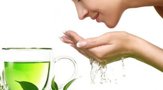 Trà xanh và làn da: Lợi ích, cách dùng và những điều cần biết để đạt hiệu quả tốt nhất
