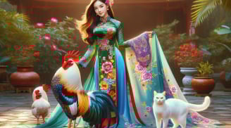 Trước 20/3: 3 tuổi cần thận trọng lời nói,  mồm vạ đến thân cản đường thăng tiến