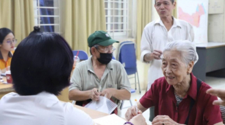 Từ 1/7: Hai phương án tăng lương hưu, người về hưu cần biết