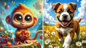 Từ 19/3 đến 31/3: 3 tuổi Trúng Đậm Giàu To, giàu số 2 không ai số 1