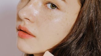 U45 cải thiện nám da nhờ thay đổi thói quen: Không cần quá nhiều sản phẩm vẫn thấy rõ hiệu quả