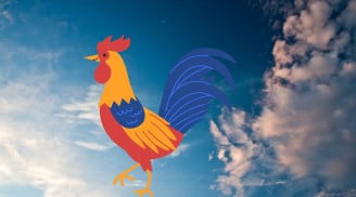 3 con giáp “bật dậy” sau một đêm: Vận đỏ nối tiếp, cơ hội dồn dập trong thời gian tới