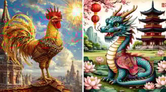 3 con giáp Giàu Nhất tháng 4 dương: Đặc biệt vị trí số 2