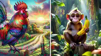 3 con giáp Trả Sạch Nợ Nần, Giàu Sang Phú Quý trong tháng 4 dương