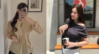 4 món đồ mùa hè giúp vóc dáng trông gọn gàng hơn mà không cần ép cân