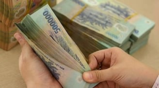 Bao giờ lương hưu và trợ cấp xã hội tăng trong năm 2026?