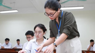 Chính thức: Bộ Giáo dục công bố lịch thi tốt nghiệp THPT 2026 mới nhất